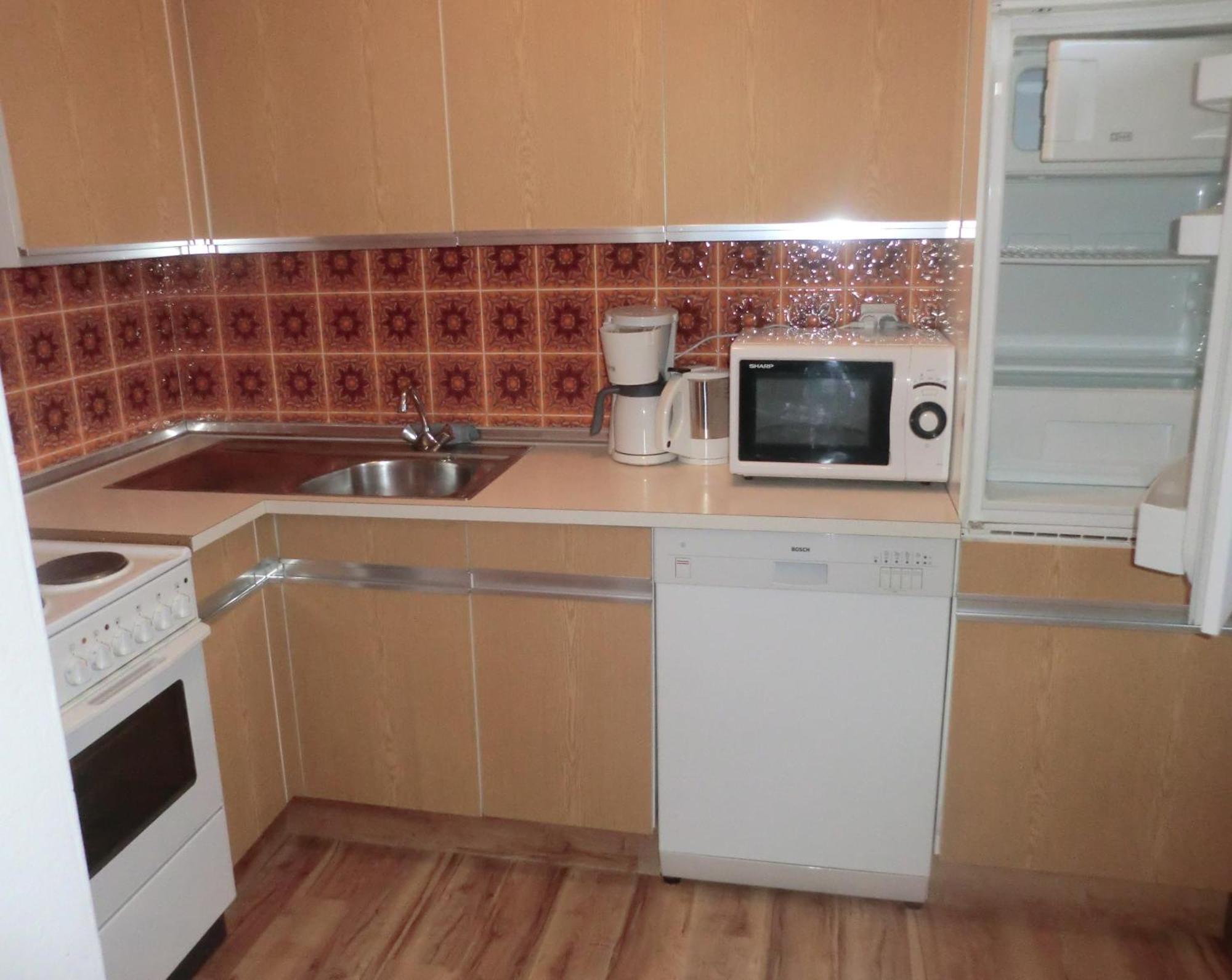 Haus Rohregger Apartment Митерзил Екстериор снимка