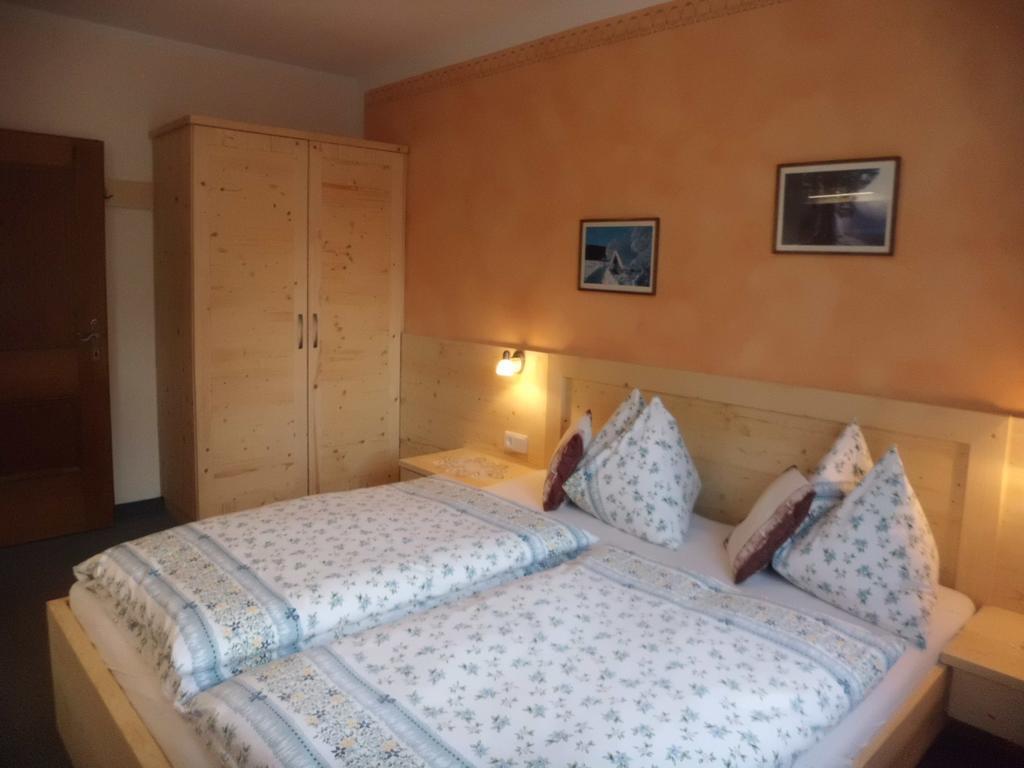 Haus Rohregger Apartment Митерзил Екстериор снимка